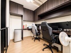 The Enclave . Holland (D10), Apartment #595106441